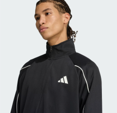 adidas  M 3S STADIUM TS Siyah Erkek Eşofman Takımı JN1817