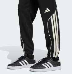 adidas  M 3S STADIUM TS Siyah Erkek Eşofman Takımı JN1817