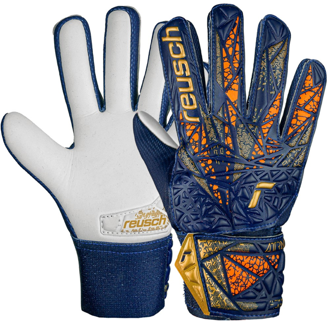 Reusch Attrakt Starter Grip Kaleci Eldiveni  5470814-4410