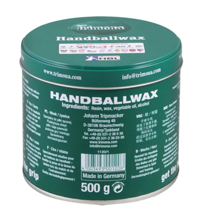 Wax