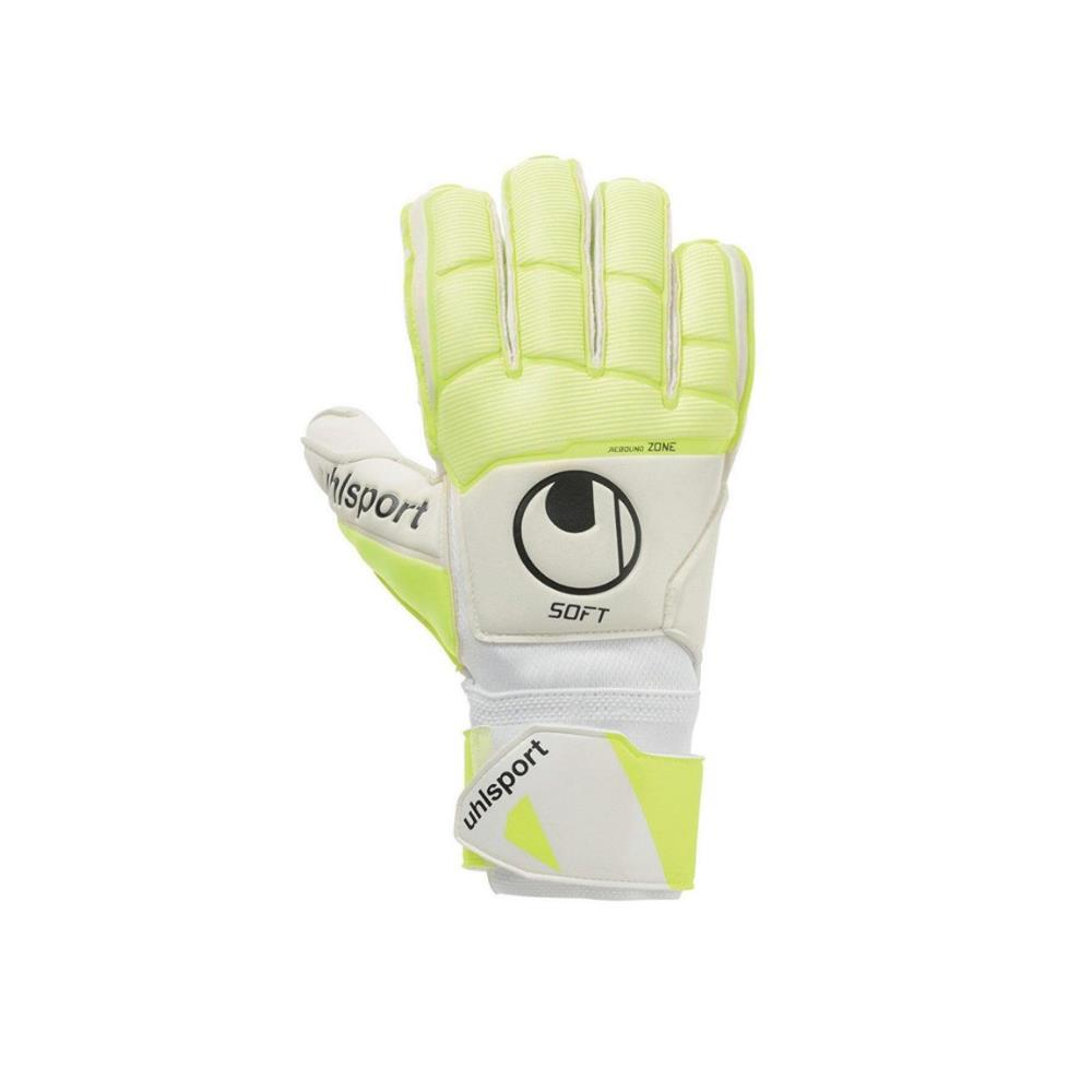 uhl sport Futbol Kaleci Eldiveni Pure Alliance Soft Flex Frame 1011171-01