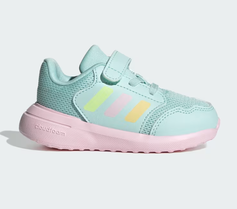 adidas Tensaur Run 3.0 Çocuk Günlük Spor Ayakkabı IH7783