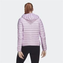 adidas VARILITE HOODED DOWN MONT HG8712