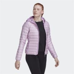 adidas VARILITE HOODED DOWN MONT HG8712