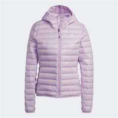 adidas VARILITE HOODED DOWN MONT HG8712