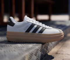 adidas Vl Court Bold Kadın Sneaker IH3083