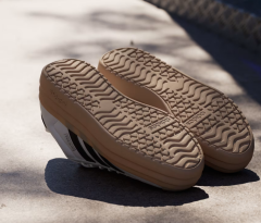 adidas Vl Court Bold Kadın Sneaker IH3083