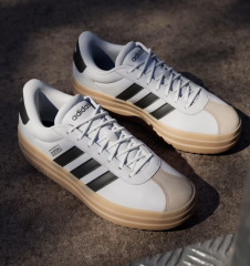 adidas Vl Court Bold Kadın Sneaker IH3083