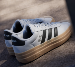 adidas Vl Court Bold Kadın Sneaker IH3083