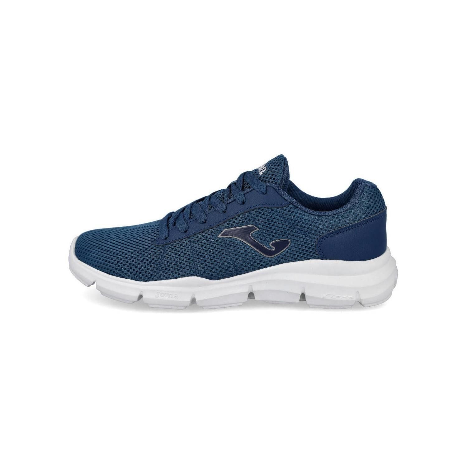 Joma C. N-100 Men 2203 Navy Erkek Spor Ayakkabı CN100W2203