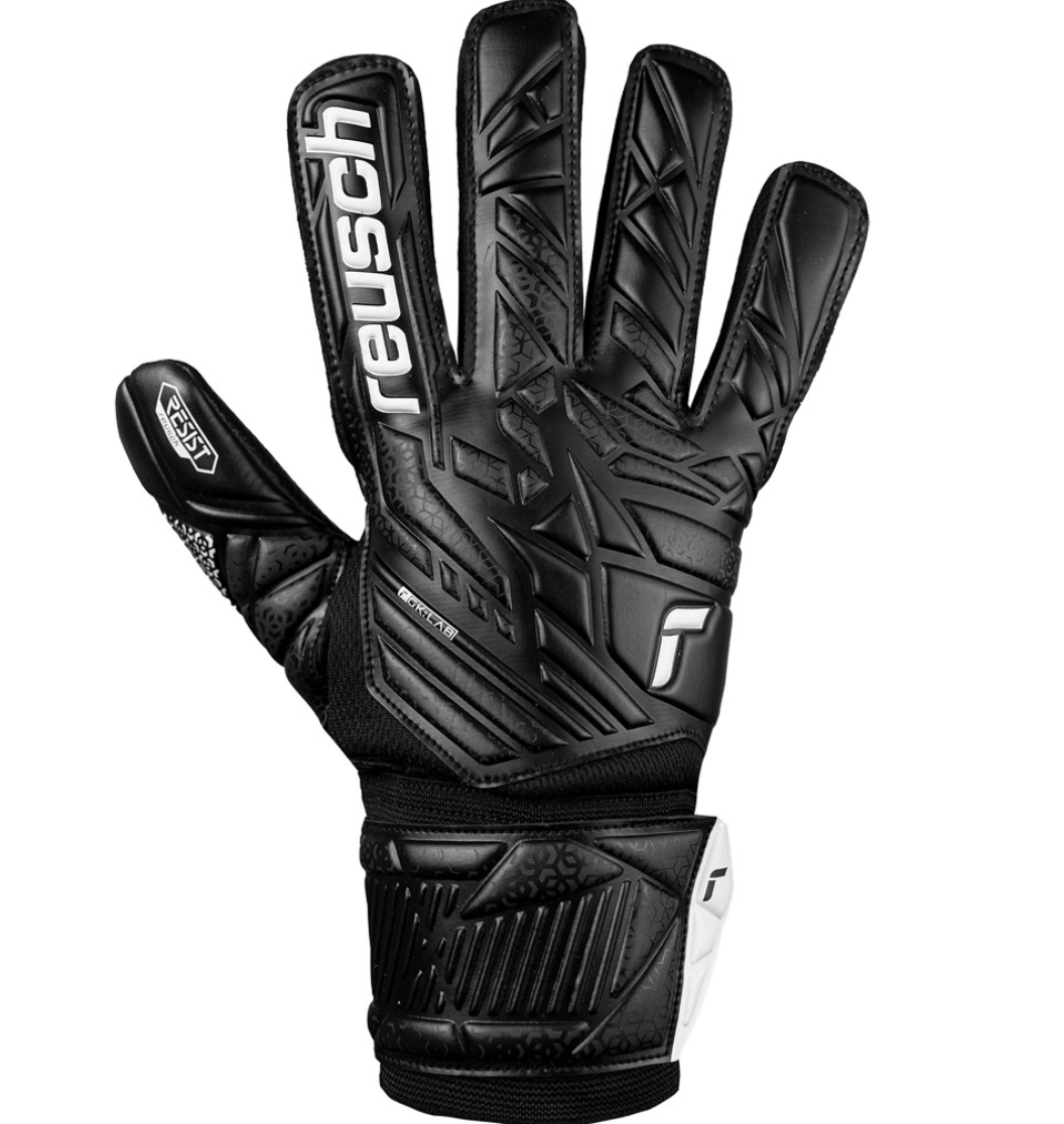 Reusch Attrakt Resist Kaleci Eldiveni 5570615-7700