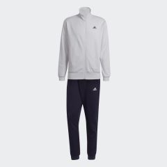 adidas LOGO GRAPHIC TRACK SUIT ERKEK EŞOFMAN TAKIMI H61134