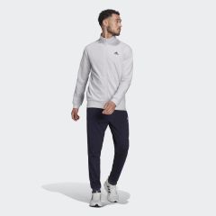 adidas LOGO GRAPHIC TRACK SUIT ERKEK EŞOFMAN TAKIMI H61134