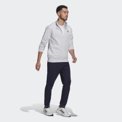 adidas LOGO GRAPHIC TRACK SUIT ERKEK EŞOFMAN TAKIMI H61134