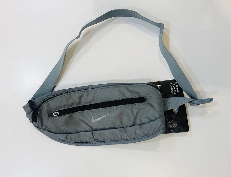 Nike Aksesuar Small Capacity Waistpack Gri Bel Çantası N0001365060OS