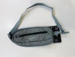 Nike Aksesuar Small Capacity Waistpack Gri Bel Çantası N0001365060OS
