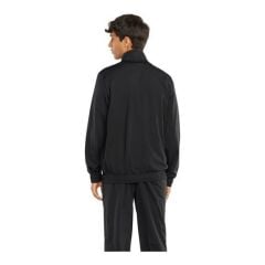 Puma Classics Poly Suit Erkek Eşofman Takımı - Siyah 845844-01