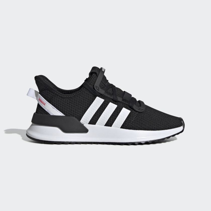 adidas U_PATH RUN AYAKKABI G28108