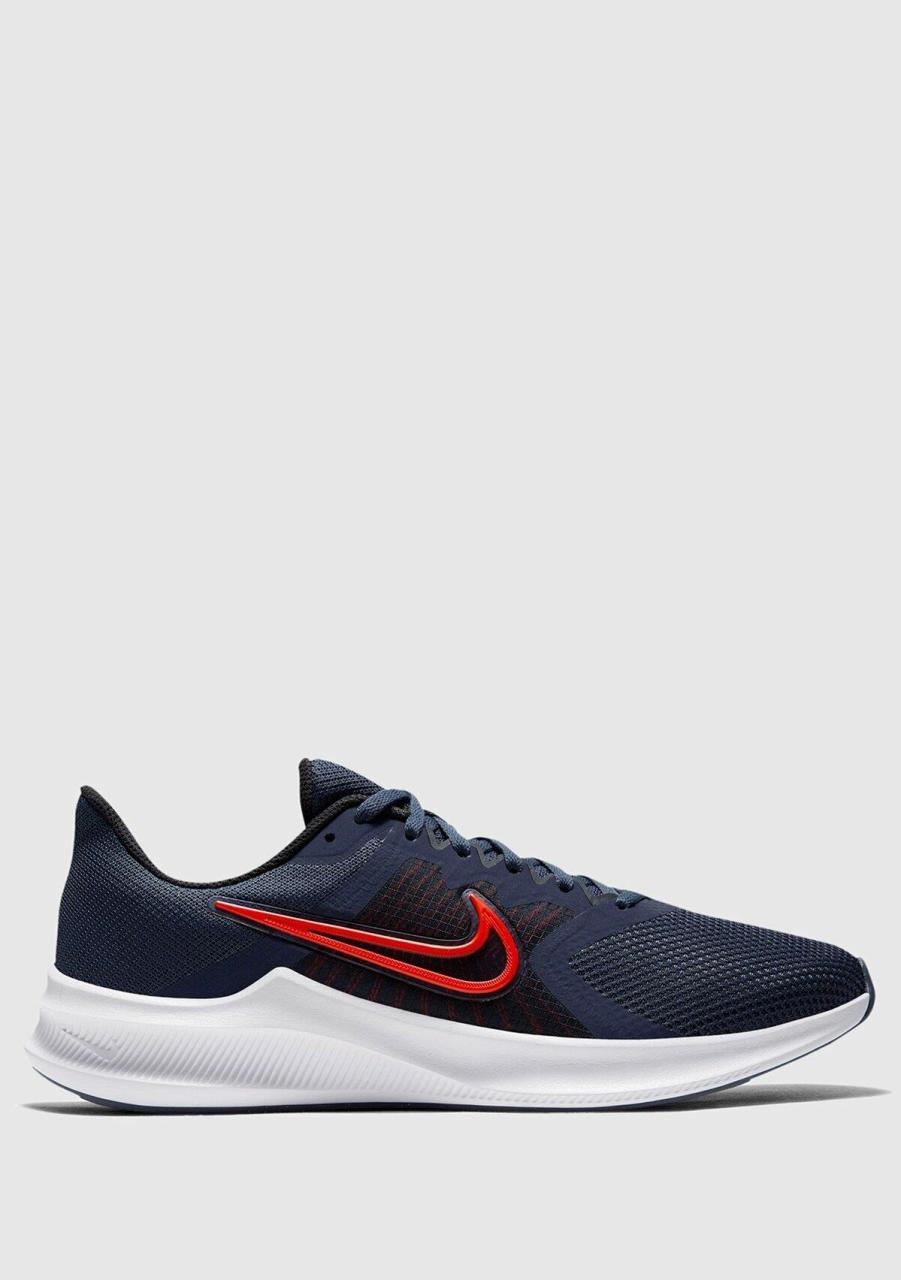 Nike Downshifter 11 Erkek Yürüyüş Koşu Ayakkabı CW3411-400