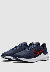 Nike Downshifter 11 Erkek Yürüyüş Koşu Ayakkabı CW3411-400