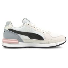Puma Graviton Unisex Beyaz Günlük Stil Ayakkabı 380738 05