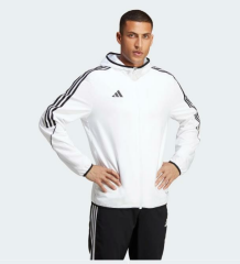 adidas Tiro 23 Leauge Beyaz Rüzgarlık HZ9068