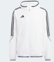 adidas Tiro 23 Leauge Beyaz Rüzgarlık HZ9068