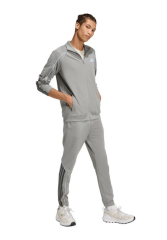 adidas KB6213 M 3S Stadium Ts Erkek Eşofman Takım KB6213