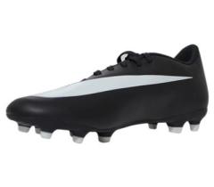 Nike Bravata II FG Siyah - Beyaz Krampon - 844436 - 001