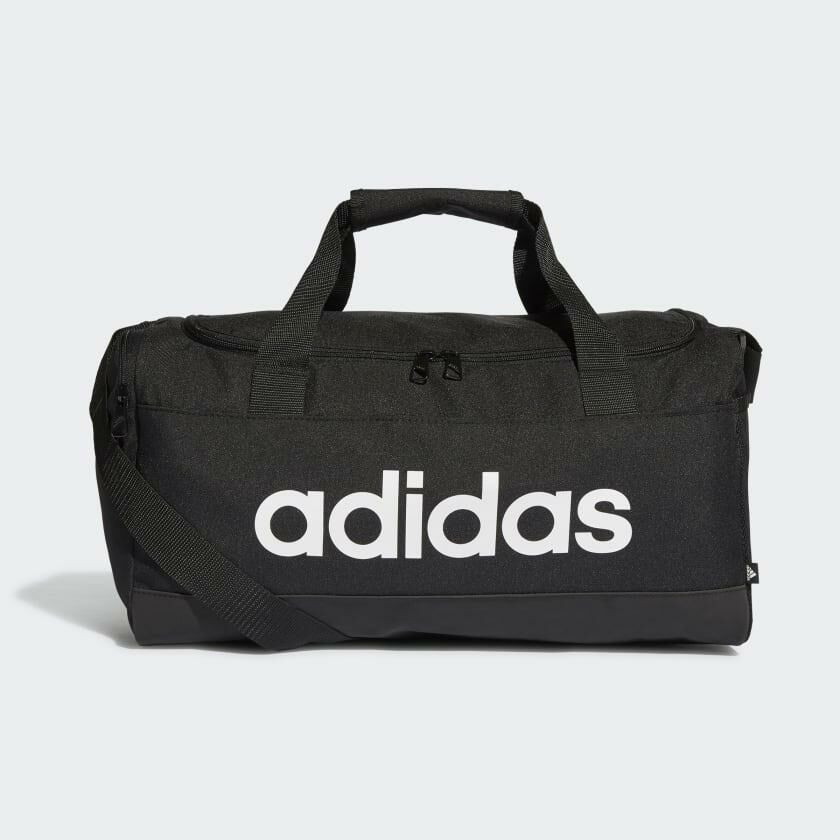 adidas ESSENTİALS LOGO DUFFEL ÇANTA - EKSTRA KÜÇÜK BOY GN2034