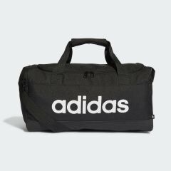 adidas ESSENTİALS LOGO DUFFEL ÇANTA - EKSTRA KÜÇÜK BOY GN2034