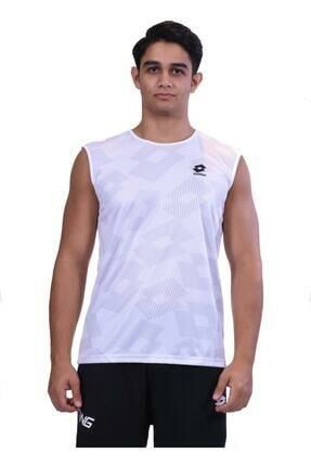 Lotto Erkek Spor Atlet Beyaz R8336