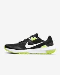 Nike Varsity Compete Tr 3 Erkek Siyah Antrenman Ayakkabısı Cj0813-004