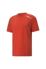Puma Rad/Cal Tee Erkek T-Shirt 849777-33