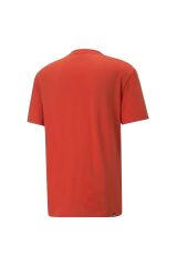 Puma Rad/Cal Tee Erkek T-Shirt 849777-33