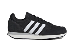 adidas Run 60S 3.0 Erkek Siyah Sneaker Ayakkabı IE3826