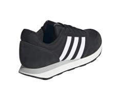 adidas Run 60S 3.0 Erkek Siyah Sneaker Ayakkabı IE3826