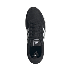 adidas Run 60S 3.0 Erkek Siyah Sneaker Ayakkabı IE3826