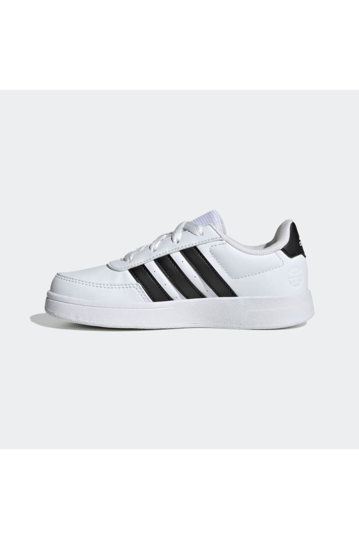 adidas Breaknet 2.0 K Beyaz Unısex Tenis Ayakkabısı HP8956