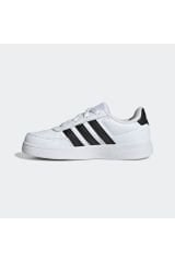 adidas Breaknet 2.0 K Beyaz Unısex Tenis Ayakkabısı HP8956
