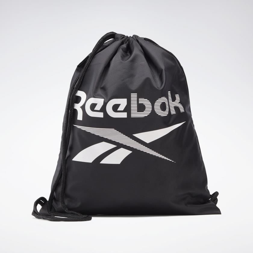 Reebok Te Gymsack Unisex Spor Çantası GP0090