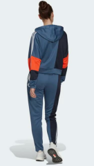 adidas Bold Block Kadın Eşofman Takımı HK0468