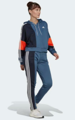 adidas Bold Block Kadın Eşofman Takımı HK0468