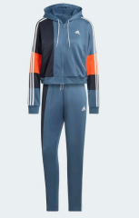 adidas Bold Block Kadın Eşofman Takımı HK0468