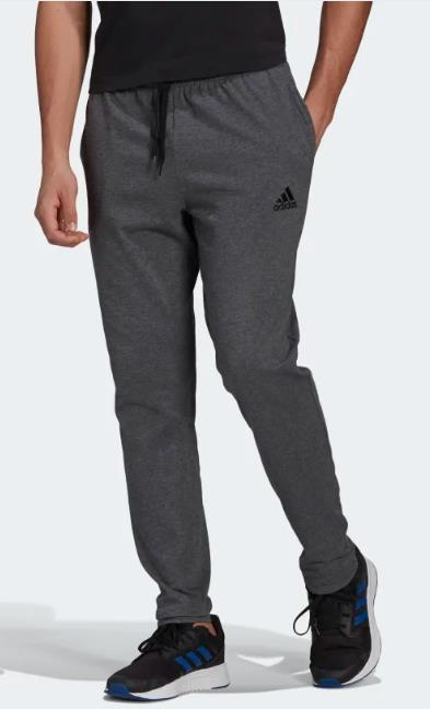 adidas ESSENTIALS TAPERED Erkek Alt Eşofman GK9248