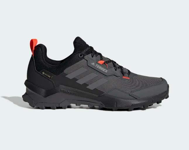 ADİDAS TERREX AX4 GORE-TEX YÜRÜYÜŞ AYAKKABISI FZ3285