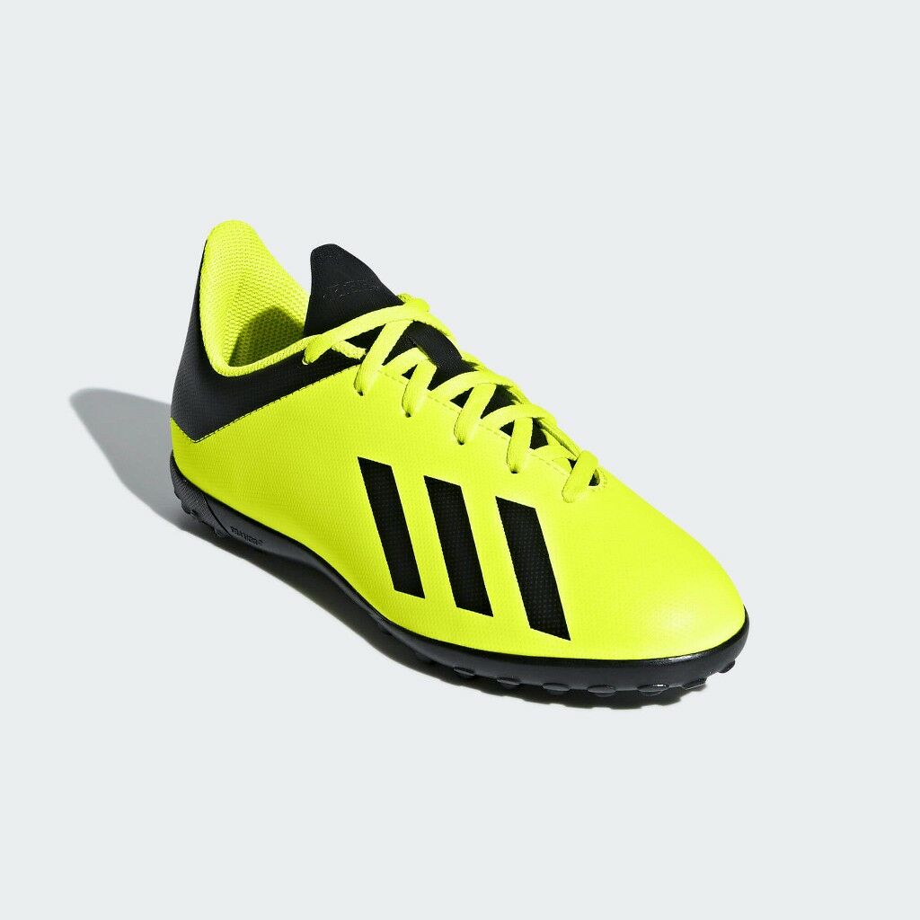 adidas X Tango 18.4 TF JR Çocuk Halı Saha Ayakkabısı - DB2435