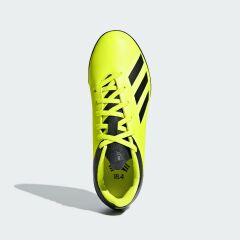adidas X Tango 18.4 TF JR Çocuk Halı Saha Ayakkabısı - DB2435