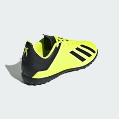 adidas X Tango 18.4 TF JR Çocuk Halı Saha Ayakkabısı - DB2435