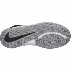 Nike Teahustle D 9 GS Çocuk Basketbol Ayakkabısı - AQ4224-001